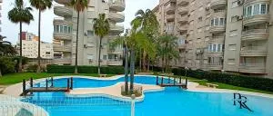 RR Home Gandía - Los Mártires