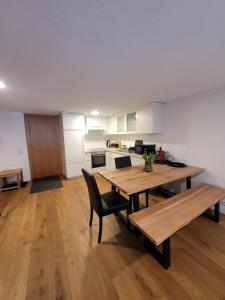 Waibel Appartement Bezau