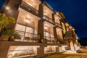 Mountoria Retreat Bhimtal- by Leisure Hotels Group