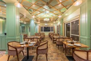 Mountoria Retreat Bhimtal- by Leisure Hotels Group