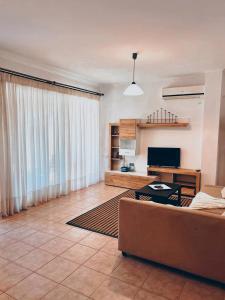 SV Apartment with sea view