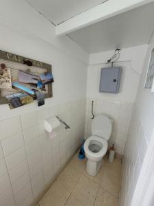 Maisons de vacances Paisible oasis ! Grande maison familiale : photos des chambres