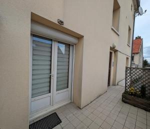 Appartements Arty Retro Appart - F2 proche de Disney : photos des chambres