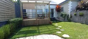 Ti Bamboo - Les Quatre-Cents