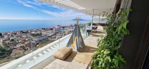 Beachfront Idilia Views