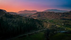 Acorn Apartment 2 (upper)