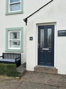 Acorn Apartment 2 (upper)