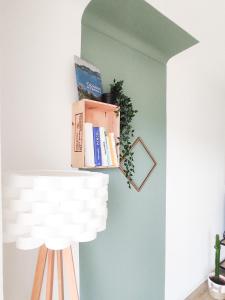 Le Cosy Valcros, design et confort