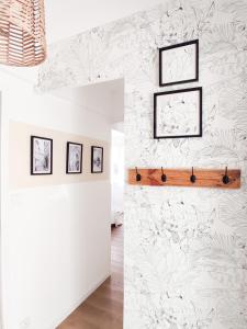 Le Cosy Valcros, design et confort