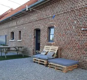 Aux couleurs de la Baie à Sailly-Bray - Ponthoile