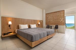 Family Room with Sea View room in Kresten Palace Hotel