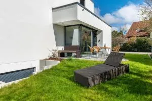 Design Apartment Mettnaublick - Moos