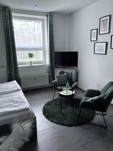 Studio room in Hotel am Schützenberg