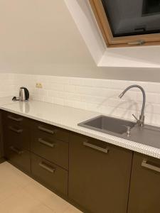 Dom w Zawadzie Lanckorońskiej 101