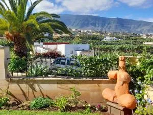 Casa Sunset - Los Realejos