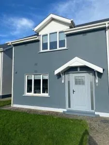 35 Atlantic View, Kilkee - Querrin