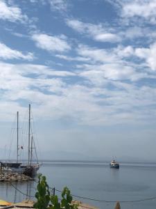 Naz Liman Otel Bodrum