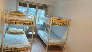 Auberges de jeunesse TONY House : photos des chambres