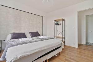 Appartements Welcome To The Lola House : photos des chambres