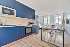 Appartements Welcome To The Lola House : photos des chambres