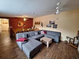 Mathildas Ferienwohnung - 布罗登巴赫