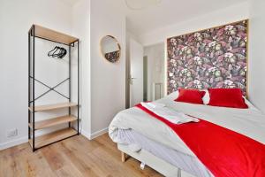 Appartements Welcome To The Lola House : Room #1183963501