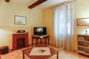 Villas Villa de 4 chambres avec piscine privee jardin clos et wifi a Caromb : photos des chambres