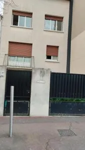 TONY House - Bobigny