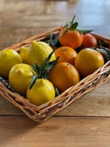 La dolce vita al lago - Bogliaco