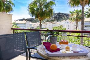 Apartamentos Albir Confort 1 dormitorio