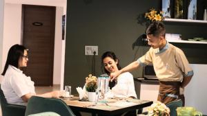 AVA Hotels and Corporates Millennium City