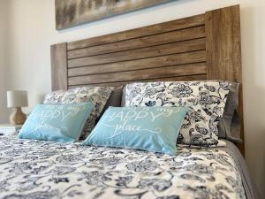 Gemelos 24 Cala de Finestrat. Luxury Apt.