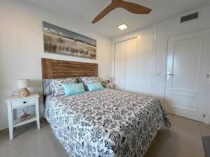 Gemelos 24 Cala de Finestrat. Luxury Apt.