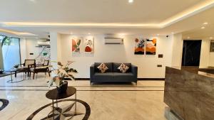 AVA Hotels and Corporates Millennium City