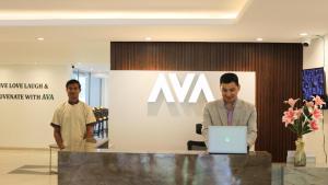 AVA Hotels and Corporates Millennium City