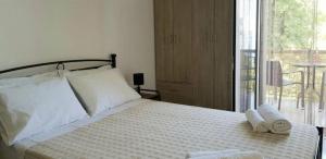 Ascension Corfu Studio