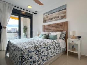 Gemelos 24 Cala de Finestrat. Luxury Apt.