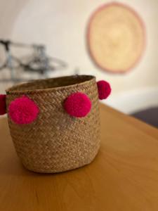 Appartements Studio Chambre voutee en Provence : photos des chambres