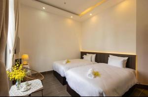 Phòng Hai Giường Đơn (Twin Room)