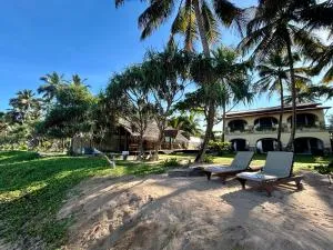 Bombay Bicycle Club Bentota - Badungala