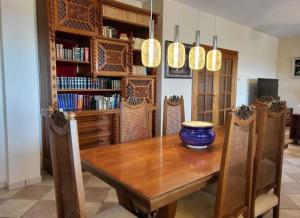 TESS CasAntillas, con sabor a Las Antillas