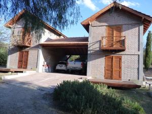 Complejo Pasos Malos