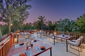 The Fern Gir Forest Resort, Sasan Gir - A Fern Crown Collection Resort