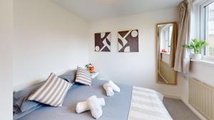 St Ives The Villa
