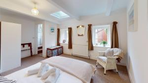 St Ives The Villa