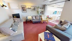 St Ives The Villa
