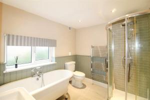 NEW Thirsk Stays - Herriots Hideaway