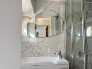 La pastorale de Théoule sur mer