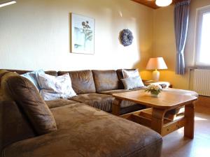 Ferienhof Specht - Landhaus FeWo 1