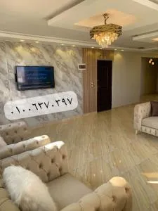 شقة جديدة بالكامل - Port Said